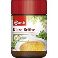 Cenovis - Caldo claro granulado- ecológico- 288 g.